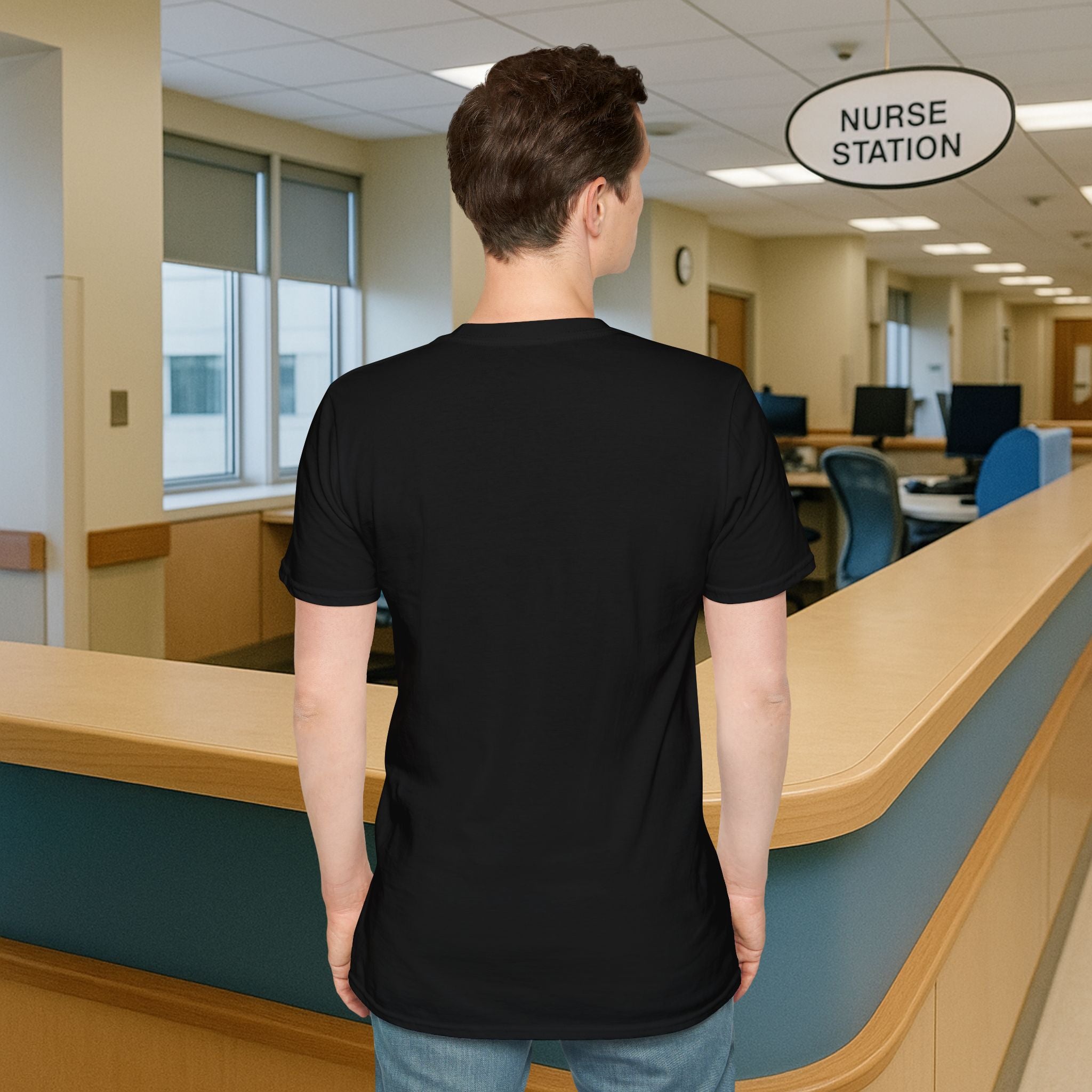 1 Year in Nursing, 80 Years in Trauma