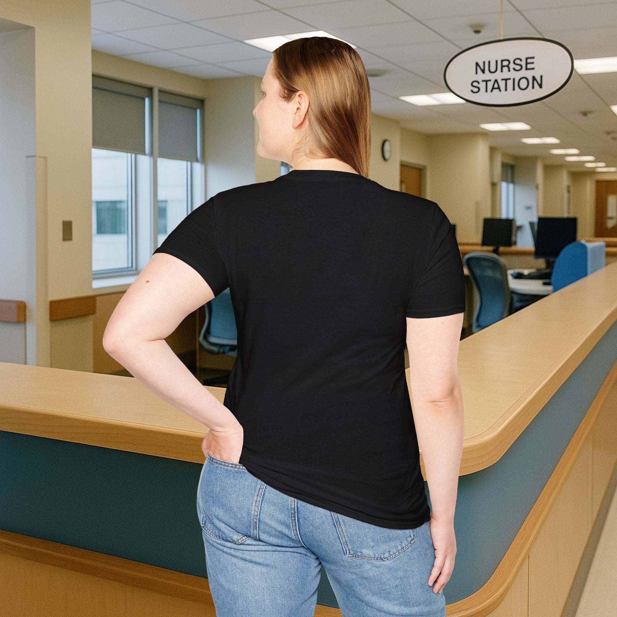 1 Year in Nursing, 80 Years in Trauma